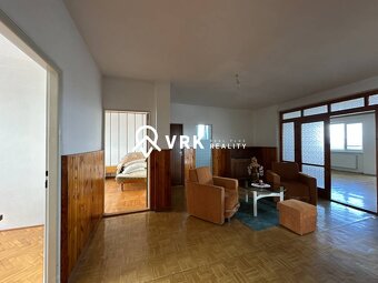 NA PREDAJ DVOJGENERAČNÝ DOM, KOŠICE- KOŠICKÁ NOVÁ VES - 15