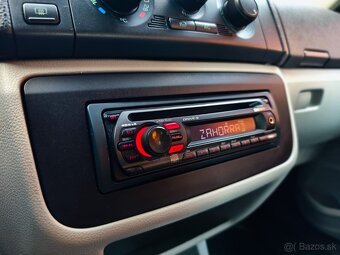 Škoda Fabia 2 benzín len 113tis km Monte Carlo Alu - 15