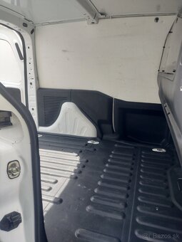 Peugeot Partner 1.6 HDi Furgon 117 000KM automat F1 radenie - 15