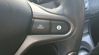 Honda Civic 1.4 73 kw - 15