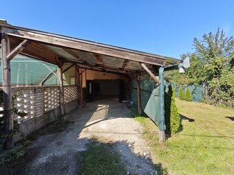 Na predaj rodinný dom Želiezovce, časť Mikula - 15