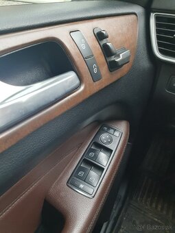 Mercedes Benz ML 350 - 15