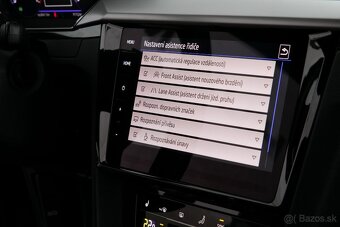 VW Arteon SB 2.0TDI 110kW DSG R-Line ACC AID 360 Kessy Tažné - 15