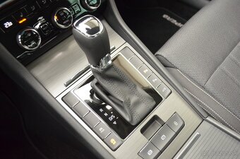 ŠKODA SUPERB 2.0 TDI DSG LIMO VIRTUAL KAMERA 109.000 KM TOP - 15