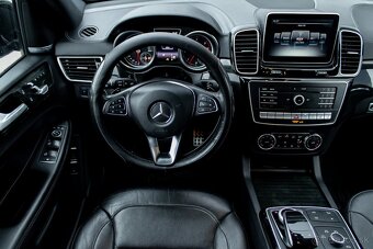 Mercedes-Benz GLE - 15