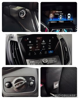 FORD KUGA 2.0TDCI A/T, ST LINE, AWD. - 15