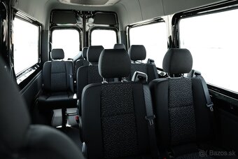 Mercedes Sprinter Tourer 319 CDI 3665 - 15