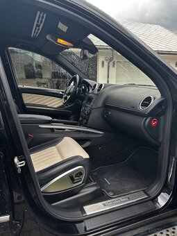 Mercedes GL 500 Grand Edition - 15