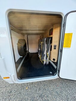 Adria Matrix M 670 SL, 2023, 140PSI, DPH č.304 - 15