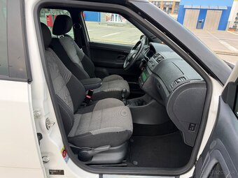 Škoda Fabia Monte Carlo 1.2 TSI - 15