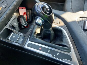 Kia Optima 1.7 CRDi TX A/T - 15