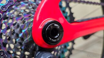 TREK SUPERCALIBER 9.6 CUSTOM - 15