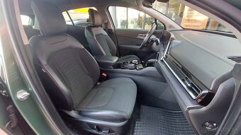 Kia Sportage 1.6 CRDi MHEV 100kW DCT Platinum - 15