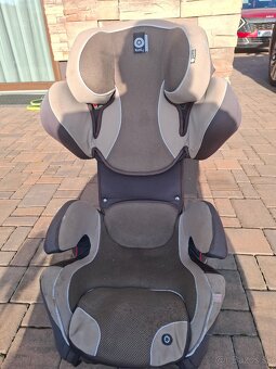 Kiddy guardianfix pro 2 - 15