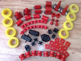 Suzuki samurai,jimny,vitara,grand vitara diely - 15