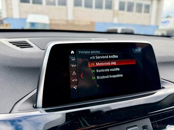 BMW X1 sDrive20i Sportline - 15
