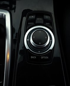 BMW 520d xDrive 4x4 190PS 2015 - AUTOMAT, LED, KOŽA, NAVI, - 15