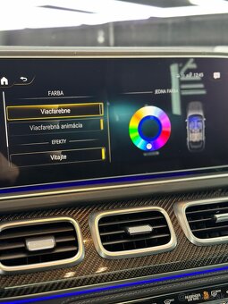 Mercedes GLE 53 AMG 4Matic DPH - 15