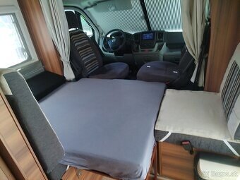 PREDÁM AUTOKARAVAN FIAT DUCATO - 15