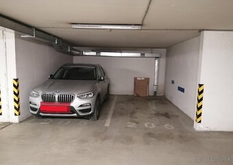 Prémiový 3i byt s lodžiou, pivnicou a garážou v Dolce Vita - 15