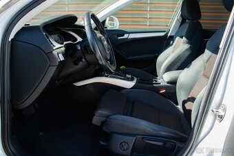 Audi A4 Allroad 3.0 TDI Premium 2011 quattro S tronic - 15