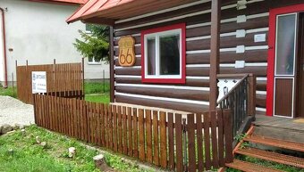 Drevenica 66, Ždiar - 15