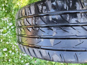Audi disky 5x112 R17 original - 15