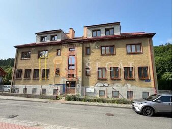 Prodej sklepního bytu 2+kk 41,3 m² ve Vsetíně - 15