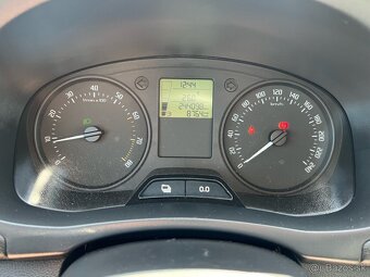 Škoda Fabia 2 1.4MPI benzín, 63kW, MT/5, rok:02.2014. - 15