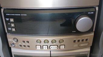 Predám vežu Pioneer XR-P470C - 15