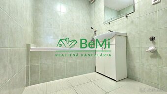 4-IZBOVÝ BYT V LUČENCI - EXKLUZÍVNE NA PREDAJ - 15