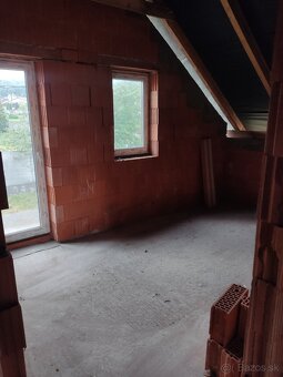 Rodinný dom - Predaj rodinného domu vo výstavbe - 15