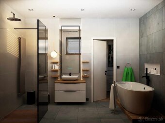 Posledné nadštandartné byty v Čadci v tomto projekte - 15