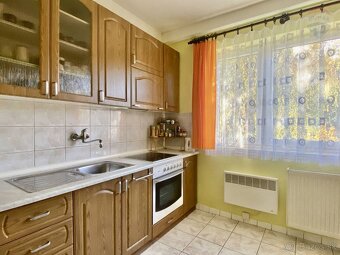 Predaj RD Vyšehradné okr. Prievidza - 15