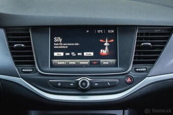 Opel Astra 1.4 Enjoy 74kW 2018 - 15