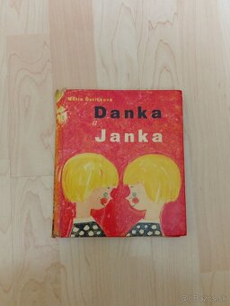 Veľmi staré rozprávkové knihy - 15