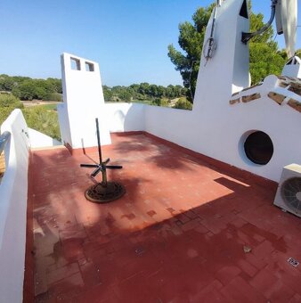 Rodinný dom v rezidencii Fortune,Orihuela Costa-Villa Martin - 15