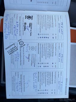 Škoda octavia combi 1.9tdi 66kw - 15