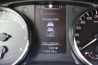 Nissan Qashqai 1.2 DIG-T Acenta - 15