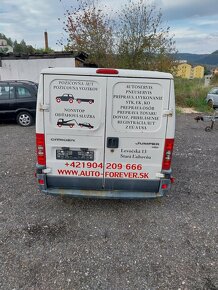 Citroen Jumper 2,0Hdi  L1/H1 - 15