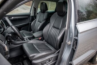 Škoda Karoq 2.0 TDI SCR Style 4x4 DSG - 15