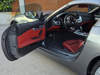 BMW Z4 35i , 225 KW, r.v. 2009, 85.000KM - 15