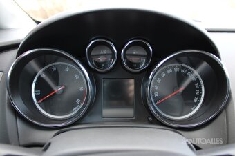 Opel Astra ST 1,7 CDTi 81 kW 150 ADAM OPEL - 15