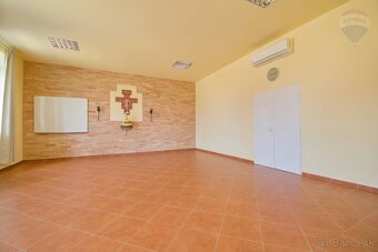 PRENÁJOM: NEBYTOVÝ PRIESTOR, 71M2, DOLNÝ ŠTÁL - 15