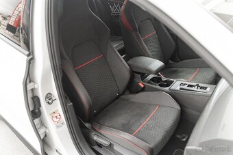 Volkswagen Golf 2.0 TSI 300k GTI Clubsport DSG DPH - 15