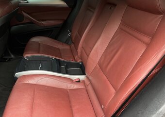 BMW X6 xDrive 35i - 15