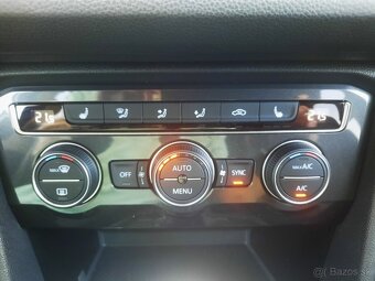 TIGUAN ALLSPACE 2,0TSI, 4X4 52000km - 15