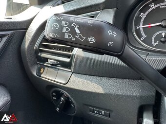 Škoda Fabia Combi 1.0 TSI Ambition, Pôvodný lak,SmartLink,SR - 15