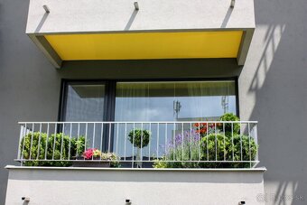 Novostavba 2 izbový byt, P. Jilemnického Zvolen - 15