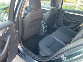 Škoda Octavia 3 Combi 2.0 TDI 2019°87.300KM°ODPOČET DPH° - 15